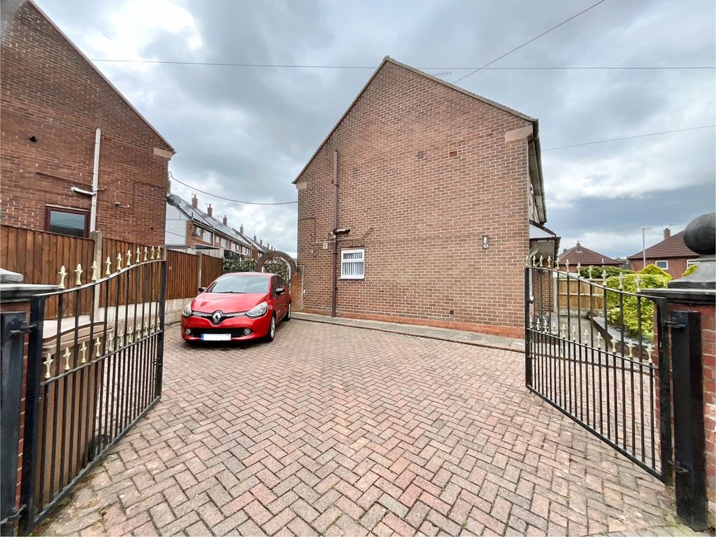 Additional image 23 of 3 bed semi-detached house for saleTempleton Avenue, Stoke-On-Trent ST2