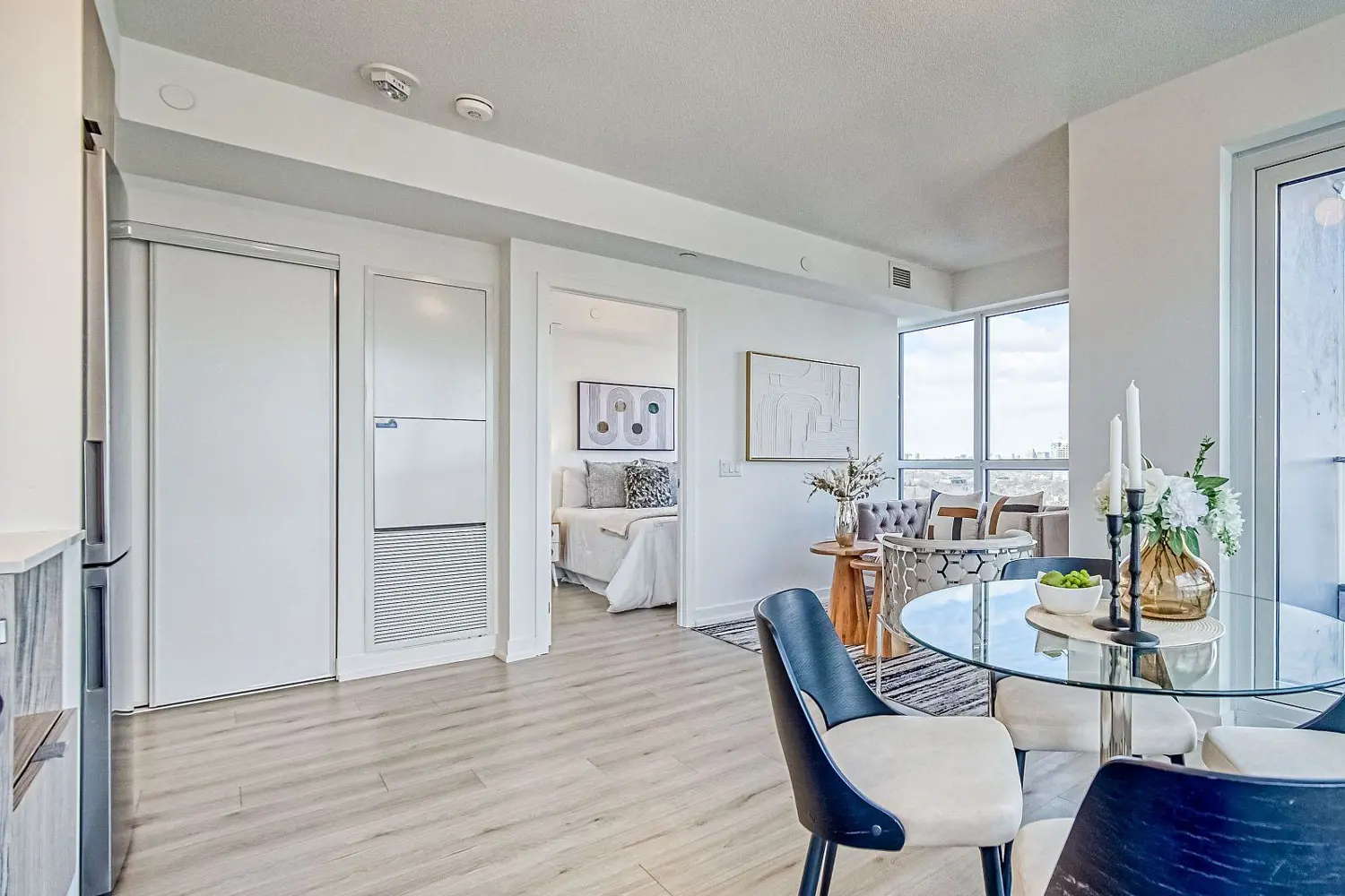 Additional image 5 of 395 Bloor Street 3407