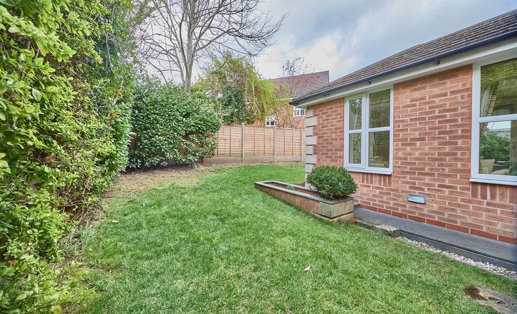 Additional image 30 of 5 bed detached house for saleDe Havilland Way, Burbage, Hinckley LE10