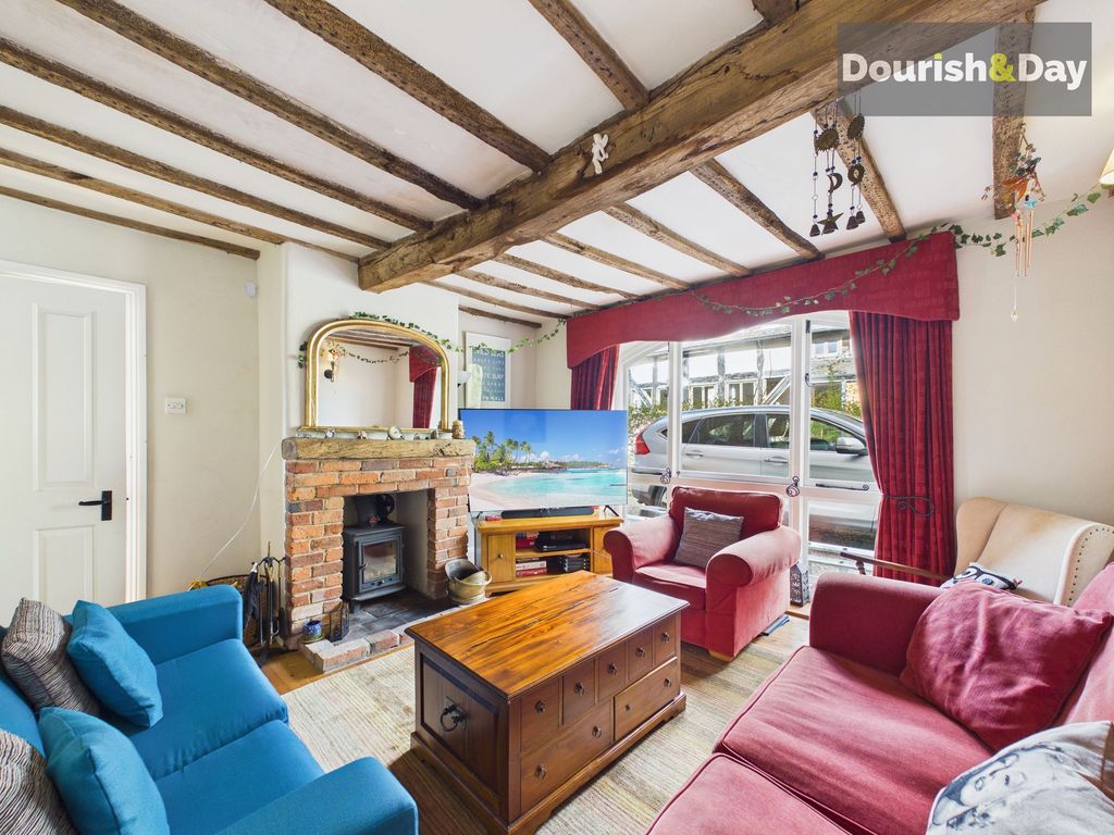 Additional image 3 of 4 bed detached house for saleSeighford, Stafford ST18