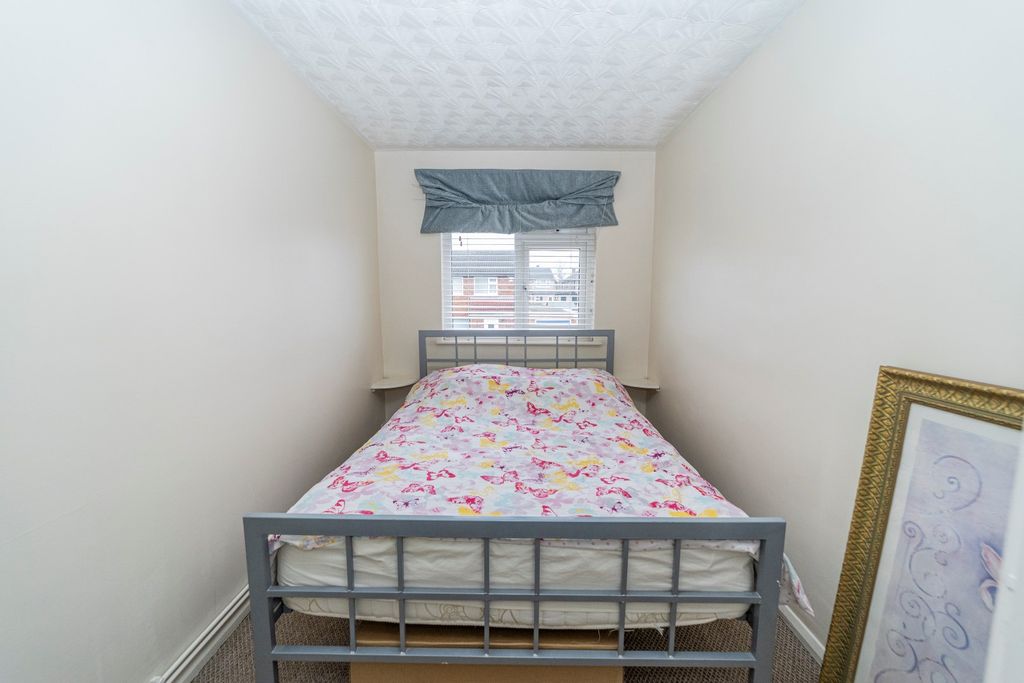 Additional image 19 of 4 bed semi-detached house for saleOriel Drive, Syston, Leicester LE7