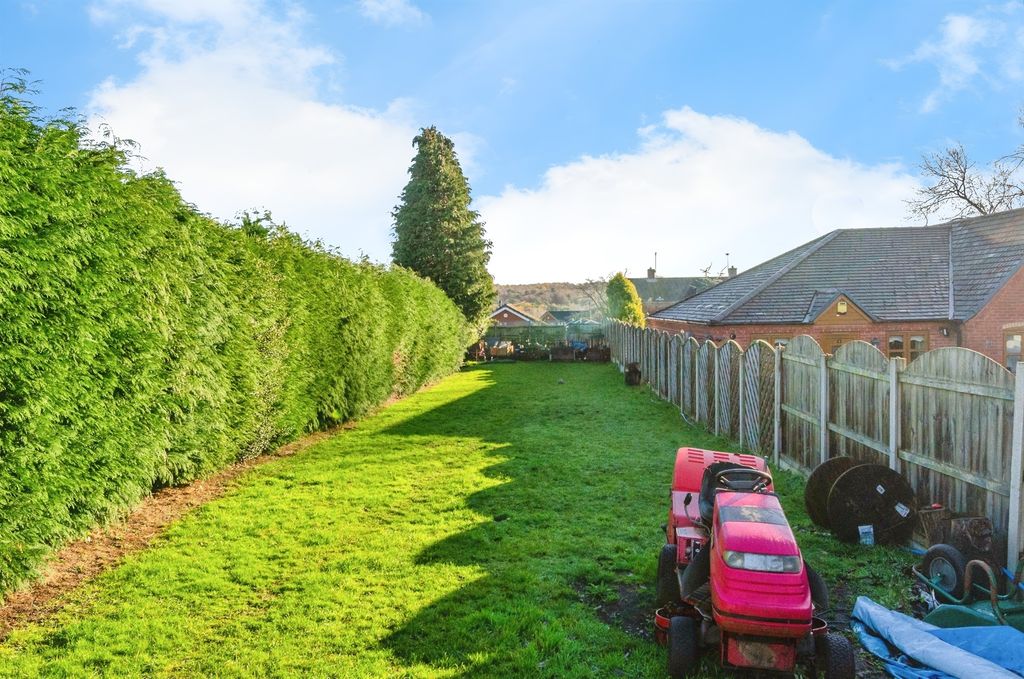 Additional image 19 of 3 bed semi-detached house for saleHigh Mount Street, Hednesford, Cannock WS12