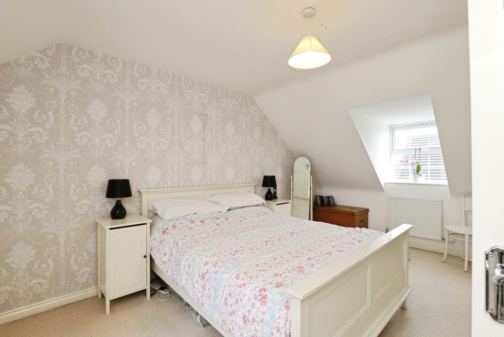 Additional image 16 of 4 bed detached house for saleHallaton Drive, Syston, Leicester, Leicestershire LE7