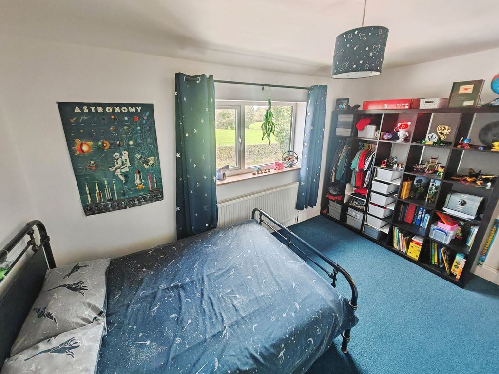 Additional image 10 of 3 bed semi-detached house for saleChurch Lane, Betley, Crewe CW3