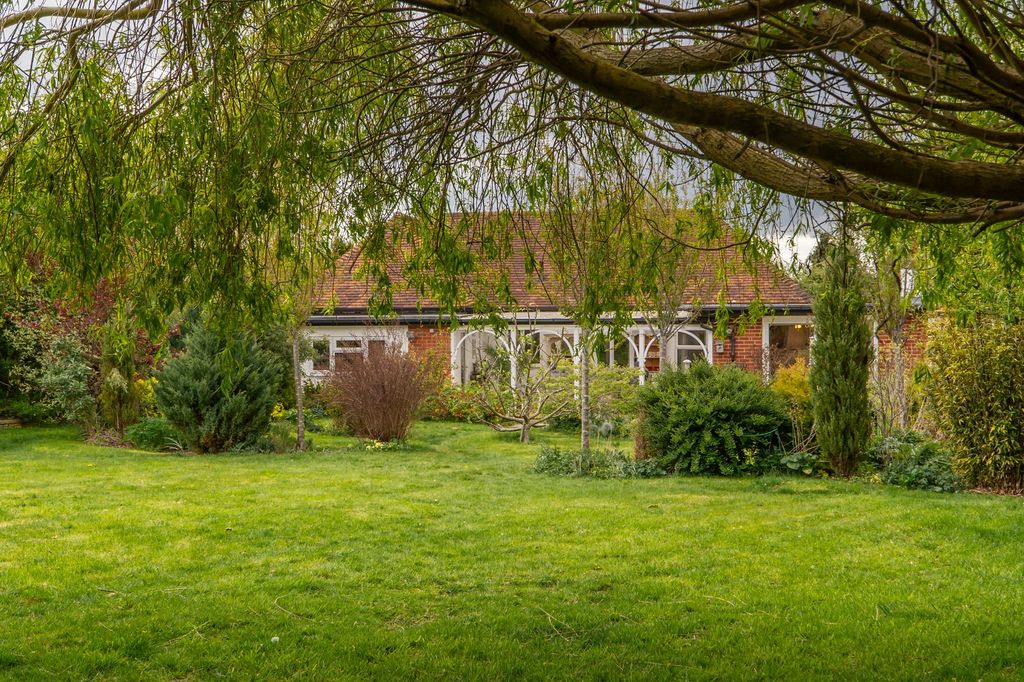 Additional image 22 of 3 bed detached bungalow for saleStation Road, Thurnby LE7