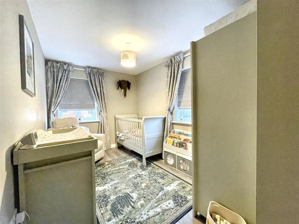 Additional image 21 of 4 bed detached house for saleGoldfinch Road, Uppingham, Oakham LE15