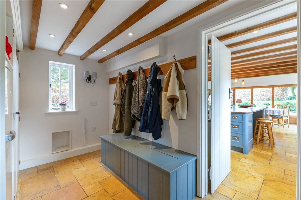 Additional image 9 of 4 bed detached house for saleEaston Royal, Pewsey, Wiltshire SN9