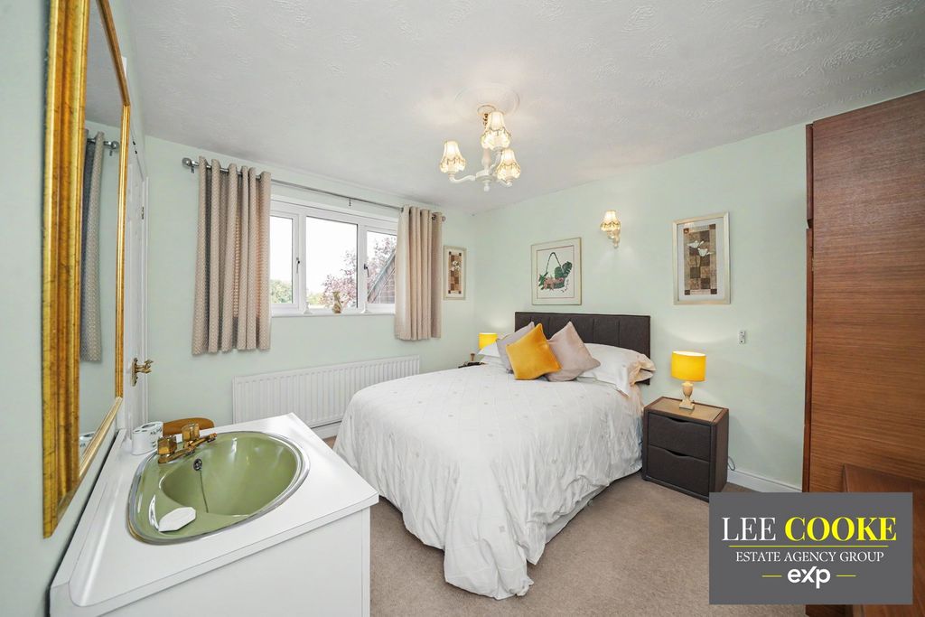 Additional image 47 of 4 bed detached house for saleBickford Road, Lapley, Stafford ST19