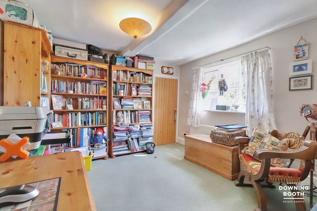 Additional image 26 of 5 bed semi-detached house for saleBishton Lane, Wolseley Bridge, Stafford ST18