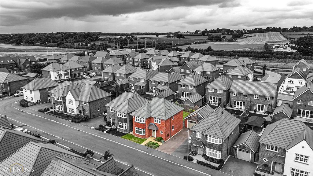 Additional image 40 of 3 bed detached house for saleHadrian Way, Nuneaton, Warwickshire CV11