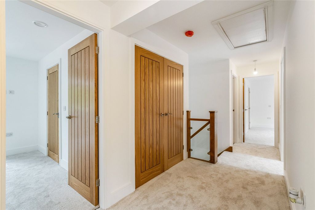 Additional image 21 of 6 bed detached house for saleRowan Lane, Off Tower Road, Ashley Heath, Staffordshire TF9