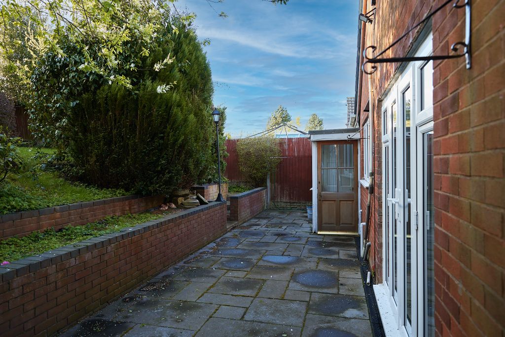Additional image 25 of 3 bed bungalow for saleBrook End, Rugeley WS15