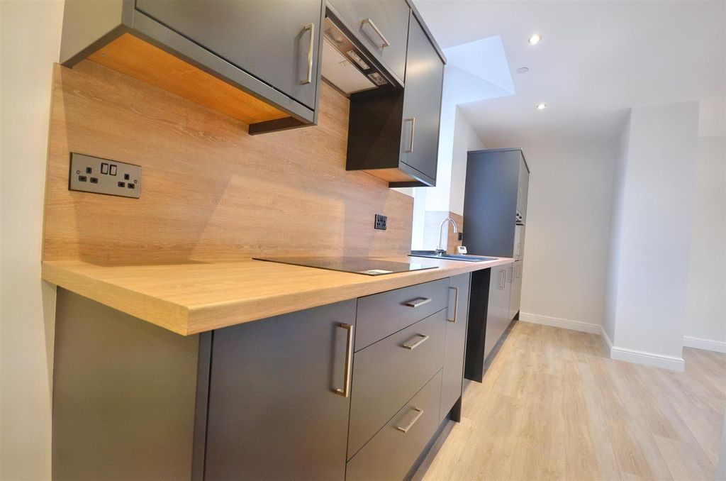 Additional image 5 of 2 bed semi-detached bungalow for saleChetwynd Court, Stafford ST16