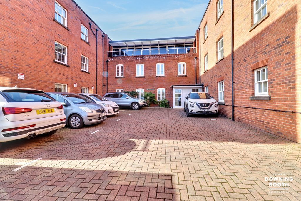Additional image 24 of 1 bed flat for saleBird Street, Lichfield WS13