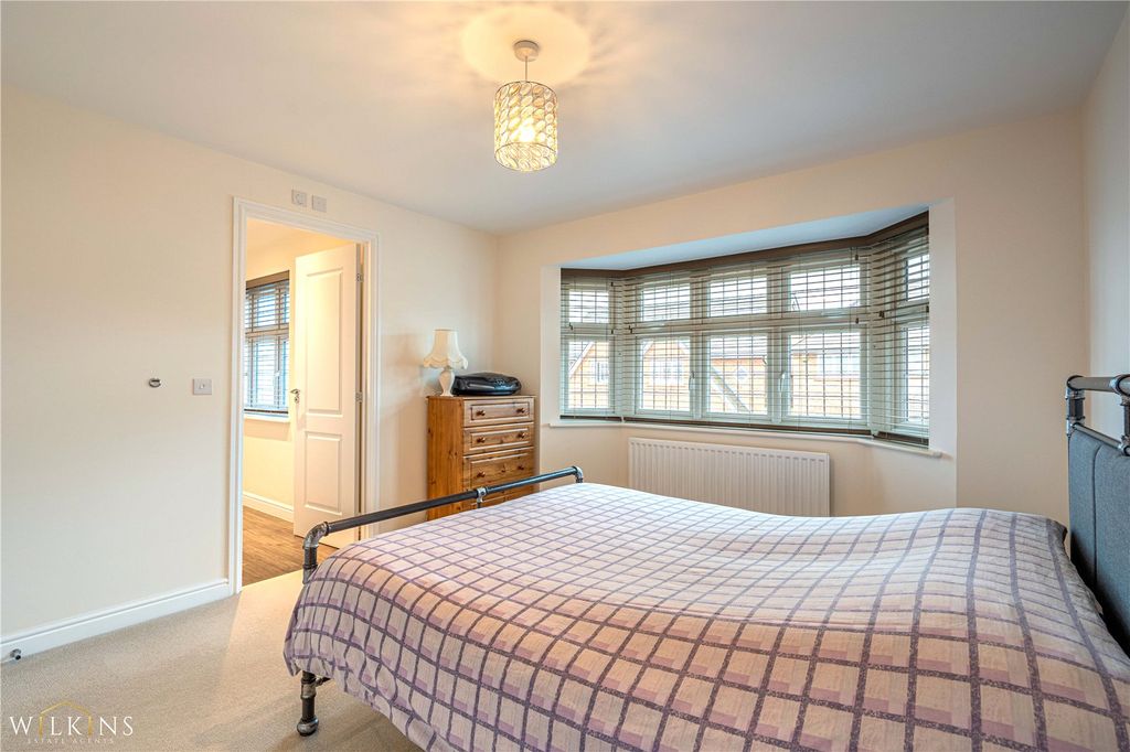 Additional image 18 of 3 bed detached house for saleHadrian Way, Nuneaton, Warwickshire CV11