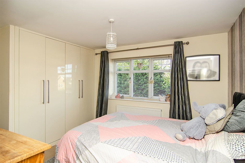 Additional image 11 of 4 bed detached house for saleOakdene Close, Hednesford, Cannock WS12