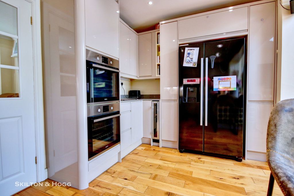 Additional image 5 of 4 bed semi-detached house for saleMain Street, Cotesbach, Lutterworth LE17