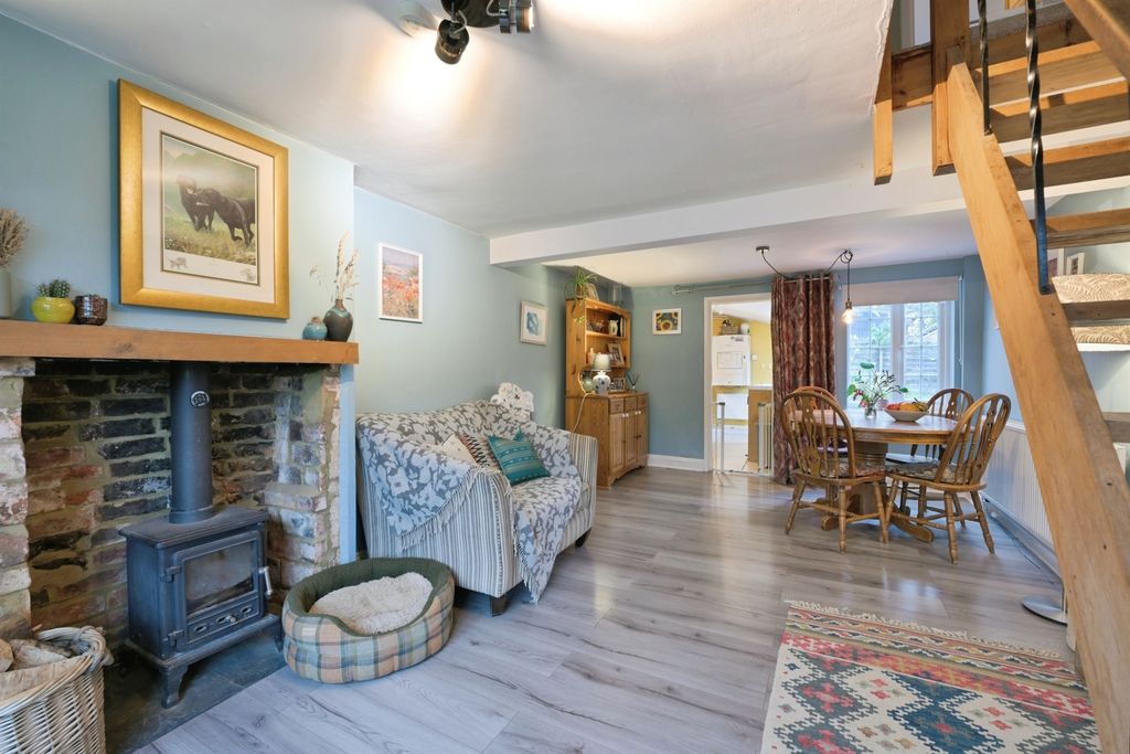 Additional image 13 of 3 bed link detached house for saleButt Lane, Husbands Bosworth, Lutterworth LE17