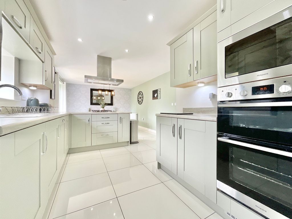 Additional image 7 of 4 bed detached house for saleBriar Gardens, Loggerheads TF9