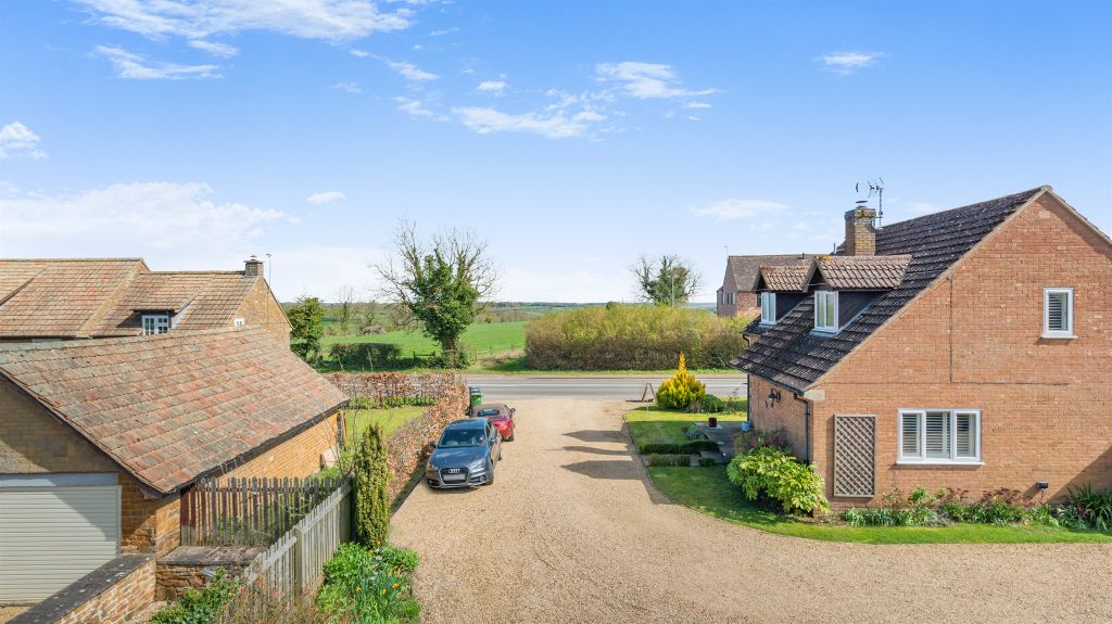 Additional image 23 of 4 bed detached house for saleUppingham Road, Preston, Oakham LE15
