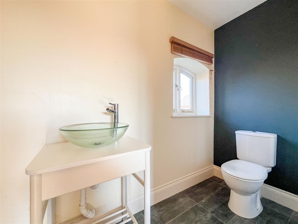 Additional image 30 of 4 bed barn conversion for saleGroomfields House, Cresswell Road, Hilderstone, Stone ST15