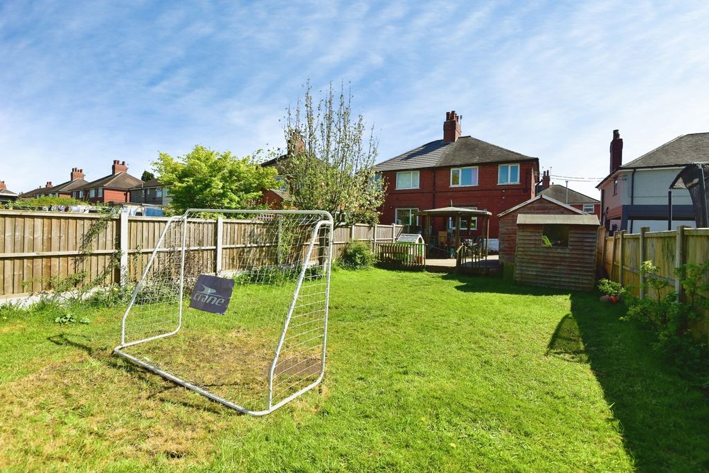 Additional image 15 of 3 bed semi-detached house for saleHollinshead Avenue, Newcastle, Staffordshire ST5