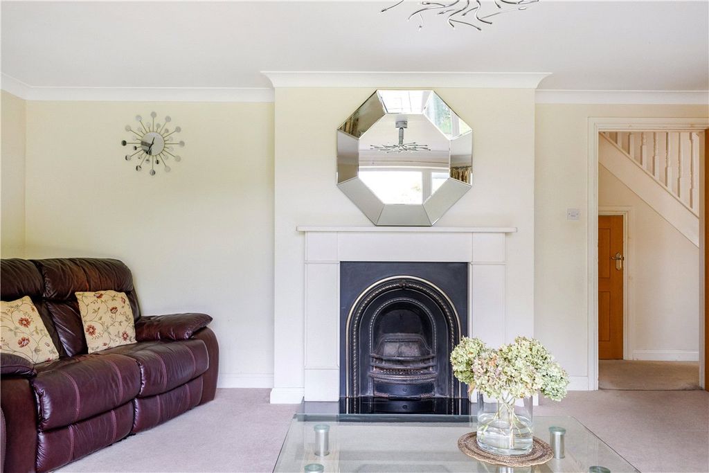 Additional image 8 of 3 bed detached house for saleEastsands, Burbage, Marlborough, Wiltshire SN8