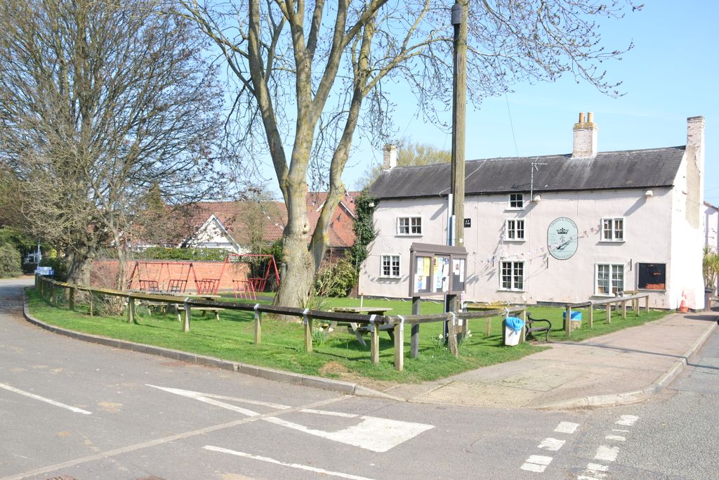 Additional image 36 of 4 bed cottage for saleWest End, Long Clawson, Melton Mowbray LE14
