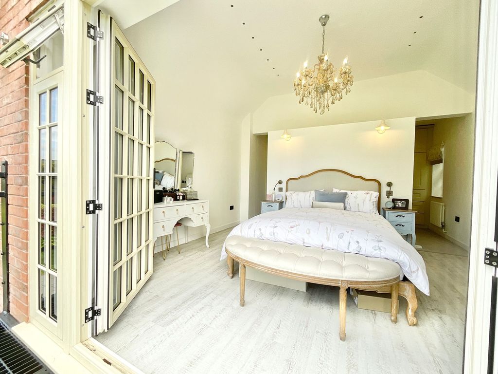 Additional image 22 of 4 bed detached house for saleSandyfields, Baldwins Gate ST5