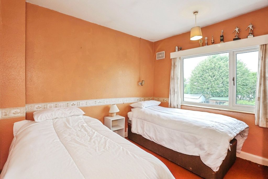 Additional image 13 of 3 bed semi-detached house for saleTurner Avenue, Loughborough, Leicestershire LE11