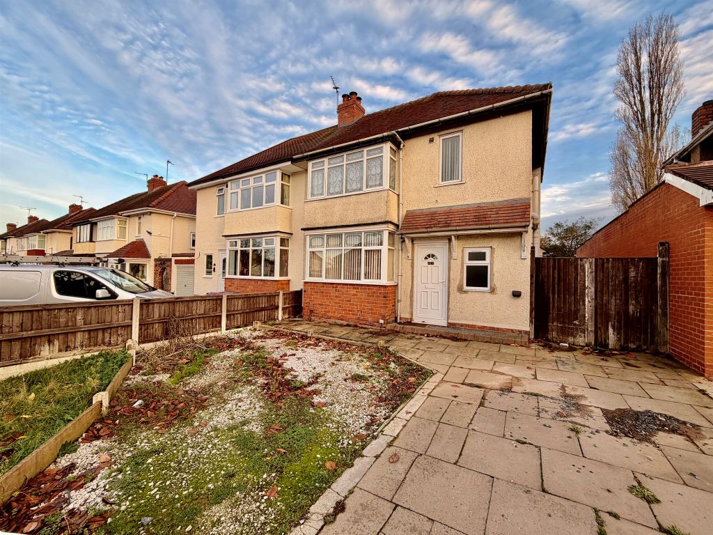 Additional image 15 of 3 bed semi-detached house for saleOxbarn Avenue, Bradmore, Wolverhampton WV3