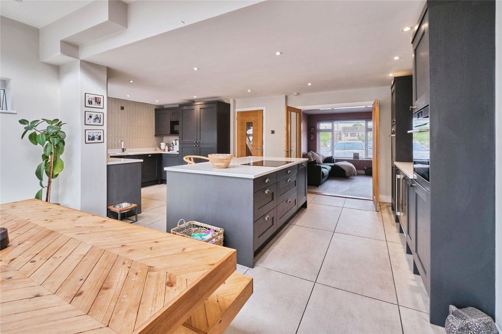Additional image 6 of 4 bed semi-detached house for saleSpring Road, Lichfield, Staffordshire WS13