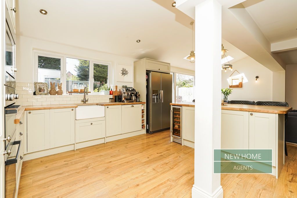 Additional image 9 of 4 bed semi-detached house for saleGoodes Lane, Syston, Leicester LE7