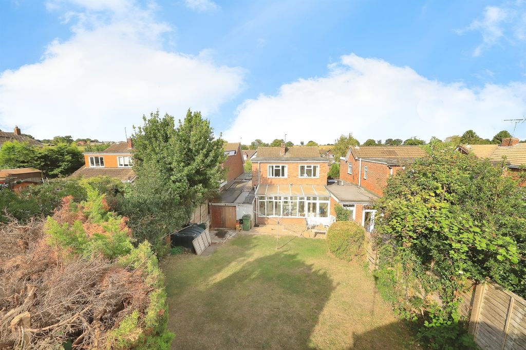 Additional image 2 of 4 bed link detached house for saleTong Close, Bishops Wood, Stafford ST19
