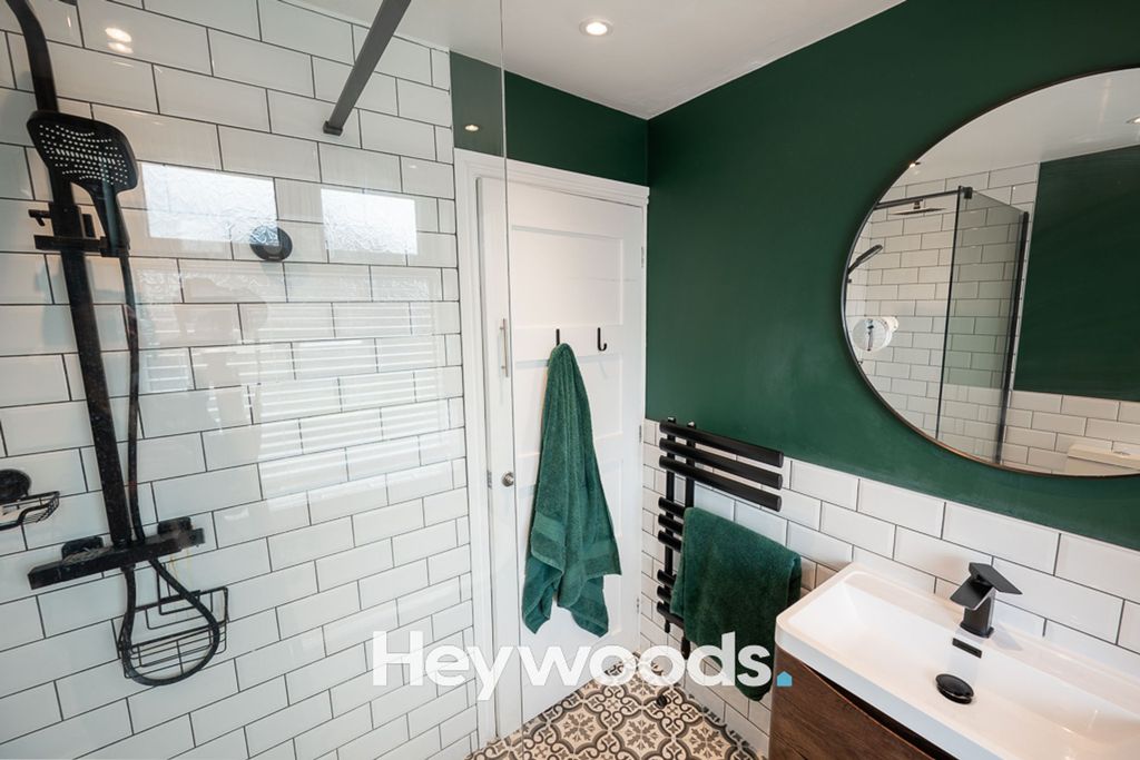 Additional image 18 of 3 bed semi-detached house for saleElaine Avenue, Burslem, Stoke On Trent ST6