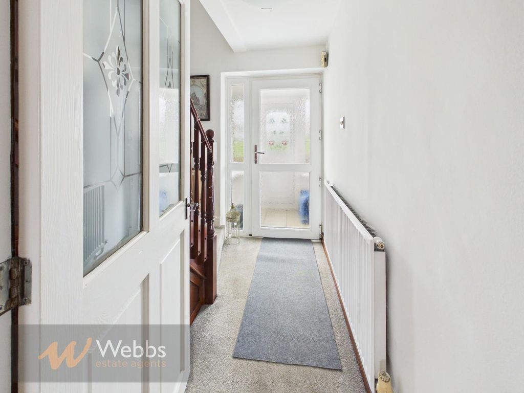 Additional image 5 of 3 bed end terrace house for saleMitre Road Cheslyn Hay, Walsall WS6