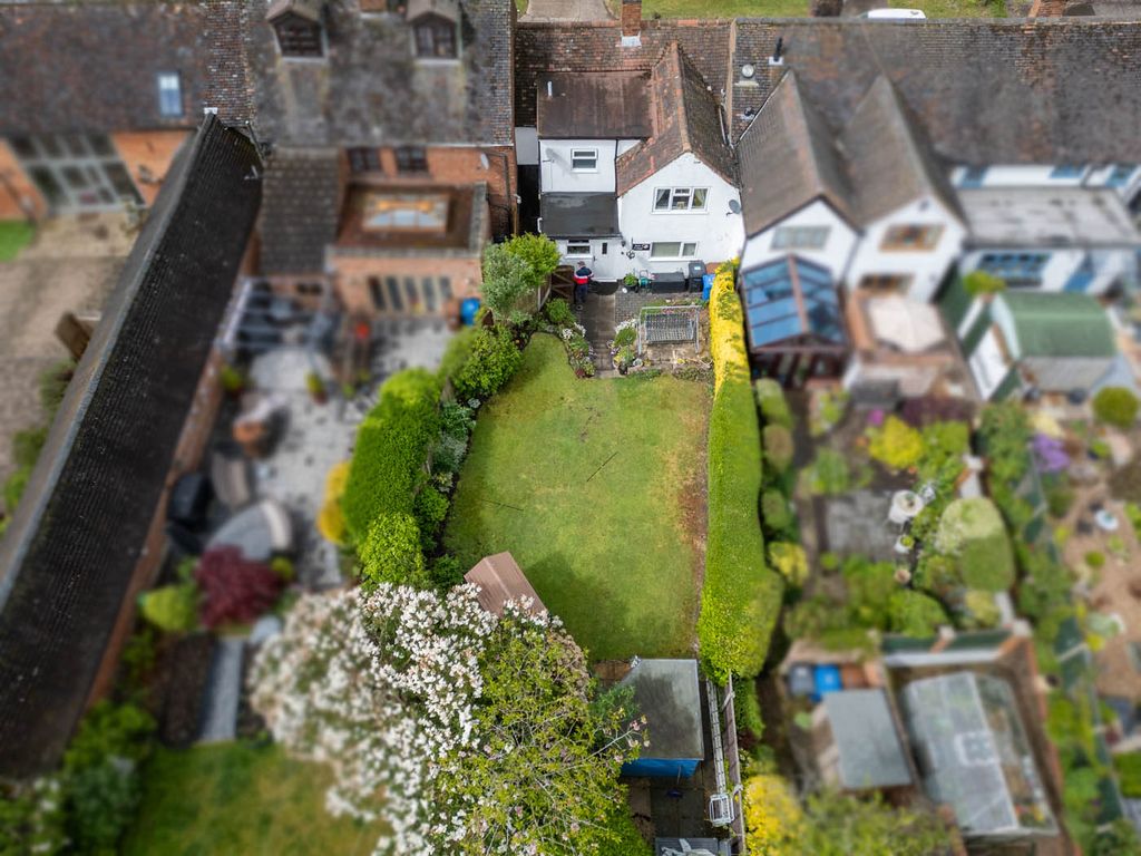 Additional image 27 of 3 bed cottage for saleMain Road, Wigginton, Tamworth B79