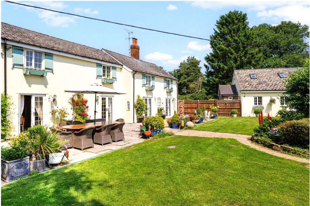Additional image 26 of 4 bed detached house for salePall Mall, Burbage, Marlborough, Wiltshire SN8