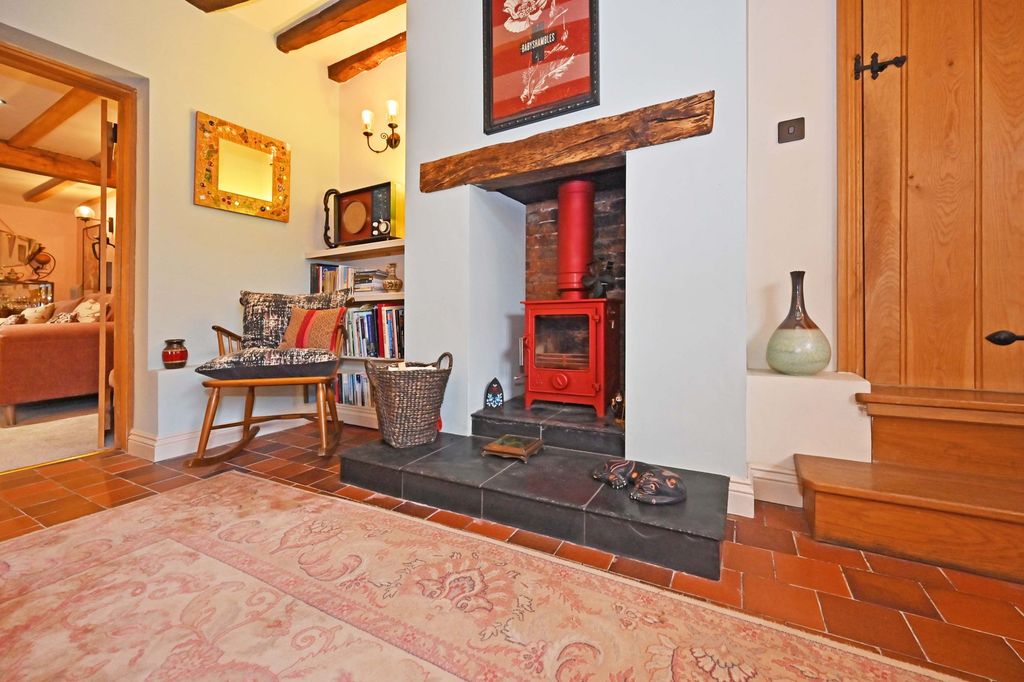 Additional image 6 of 3 bed property for saleBradley, Stafford ST18