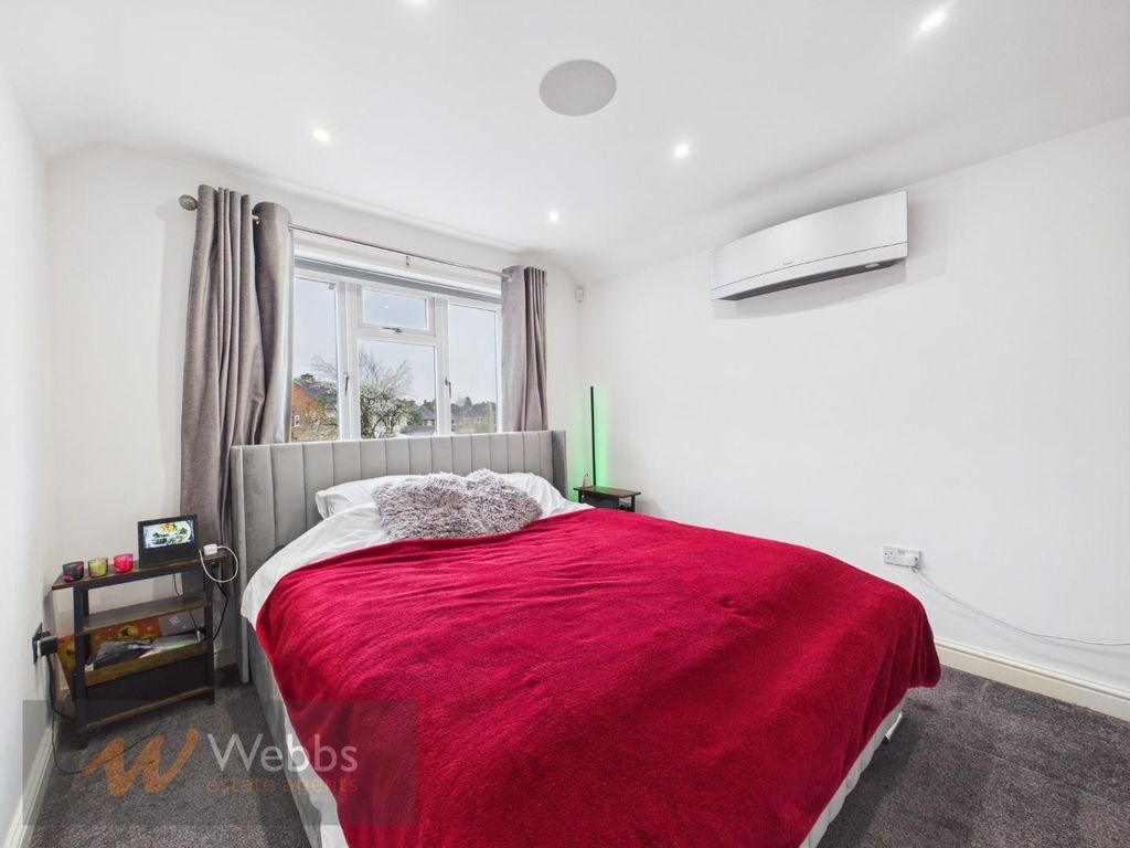 Additional image 12 of 3 bed detached house for saleHuntington Terrace Road, Cannock WS11