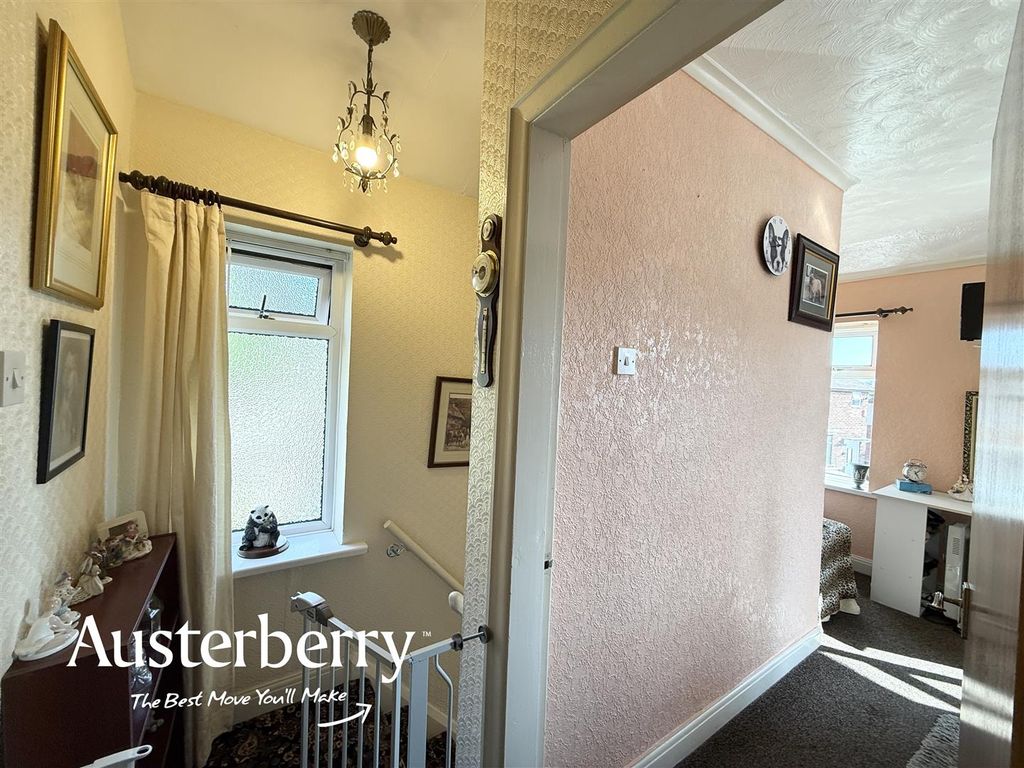 Additional image 6 of 2 bed semi-detached house for saleHazel Grove, Meir, Stoke On Trent ST3