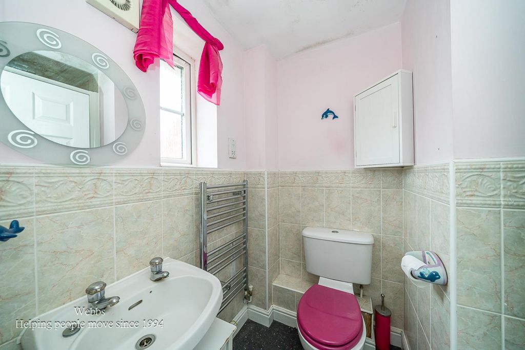 Additional image 14 of 5 bed detached house for saleQuinton Place, Norton Canes, Cannock WS11