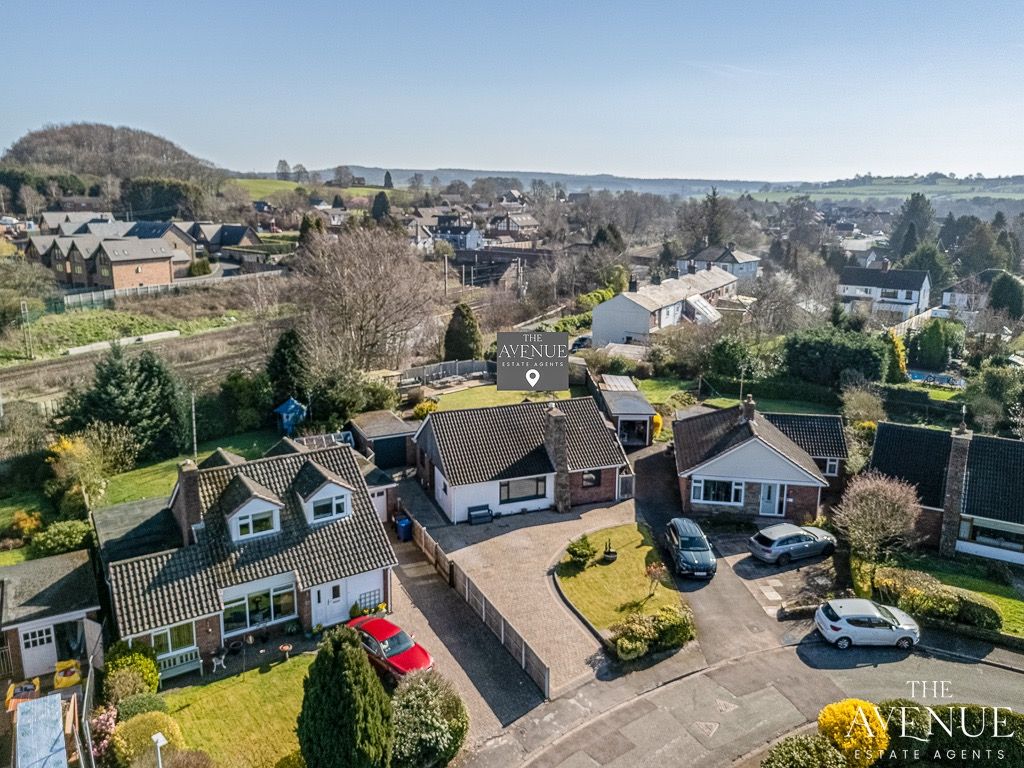 Additional image 46 of 3 bed detached bungalow for saleHillview Crescent, Baldwins Gate, Newcastle, Staffordshire ST5