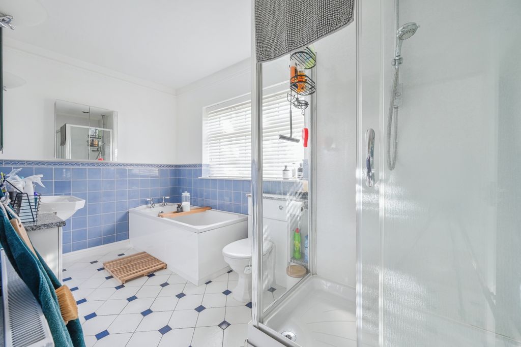 Additional image 13 of 4 bed detached house for saleKenderdine Close, Stafford ST17