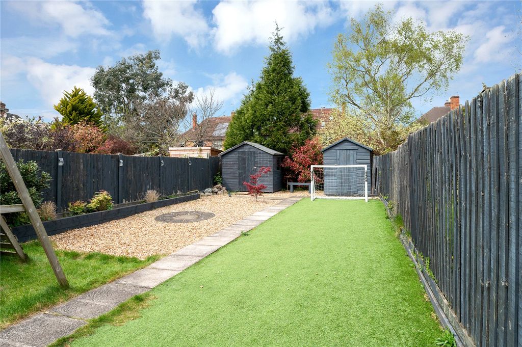 3 bed semi-detached house for saleWestgate Road, Knighton, Leicester LE2 photo 5