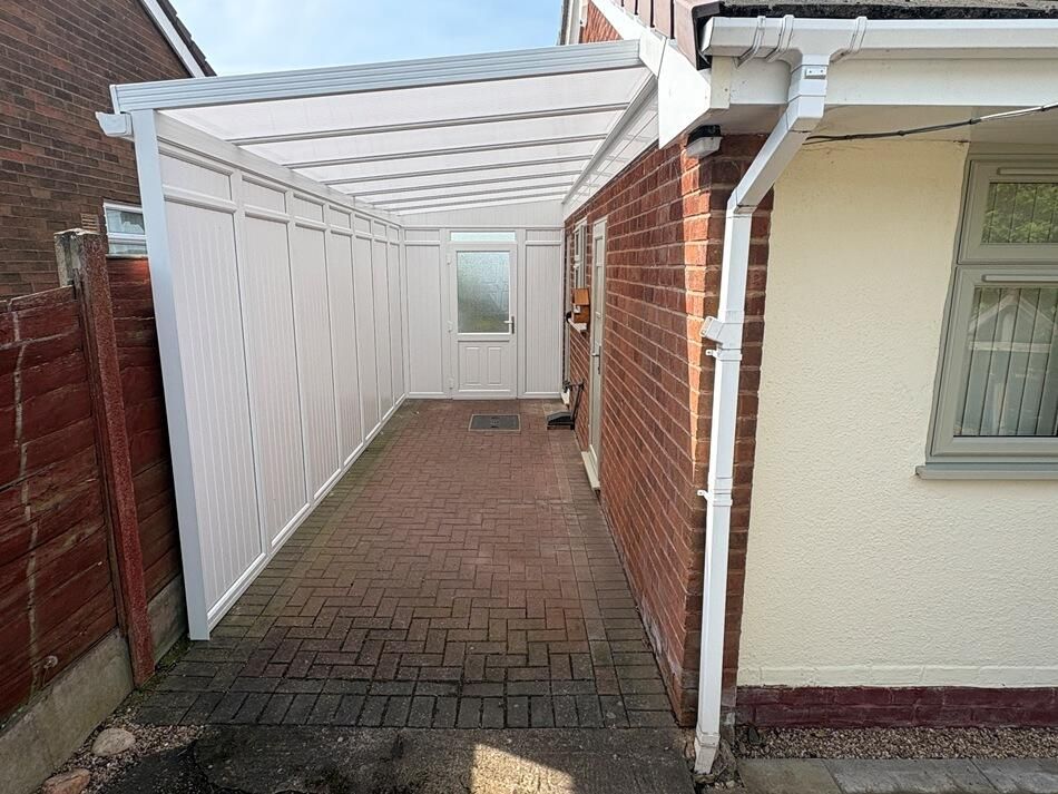 Additional image 16 of 2 bed semi-detached bungalow for saleThe Ridgeway, Burntwood WS7