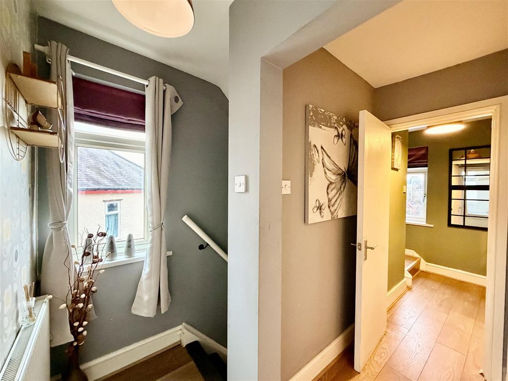 Additional image 13 of 3 bed semi-detached house for saleRing Fence, Shepshed, Loughborough LE12