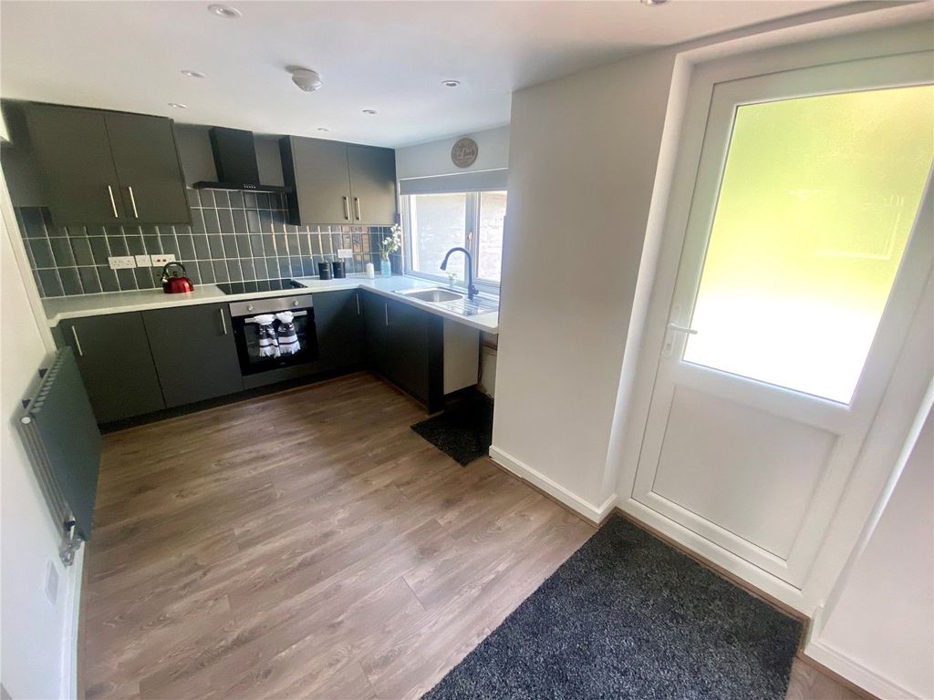 3 bed terraced house for saleLittleworth Road, Hednesford, Cannock, Staffordshire WS12