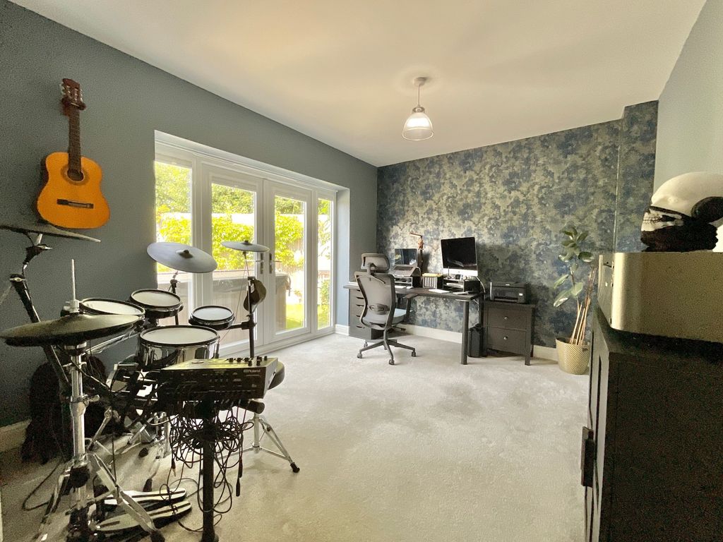 Additional image 14 of 4 bed detached house for saleBriar Gardens, Loggerheads TF9
