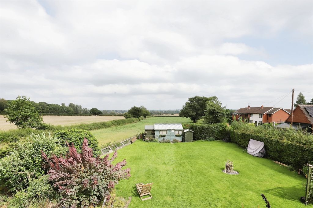 Additional image 22 of 3 bed detached house for saleBickford Road, Lapley, Stafford ST19